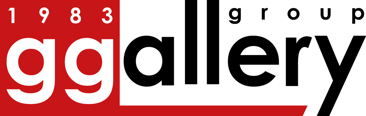 GalleryGroup Logo